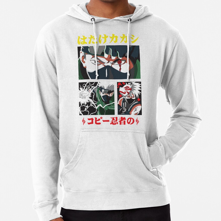 The Copy Ninja Hoodie - Image 2