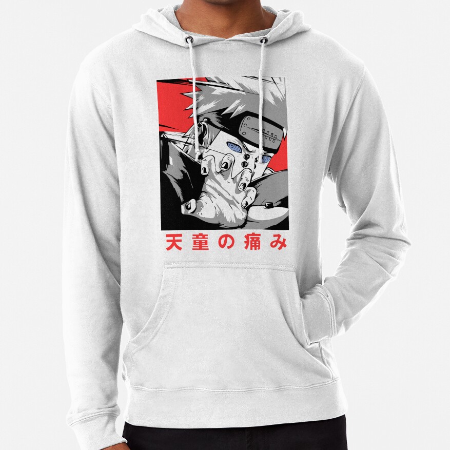 Broken Hero Hoodie - Image 2
