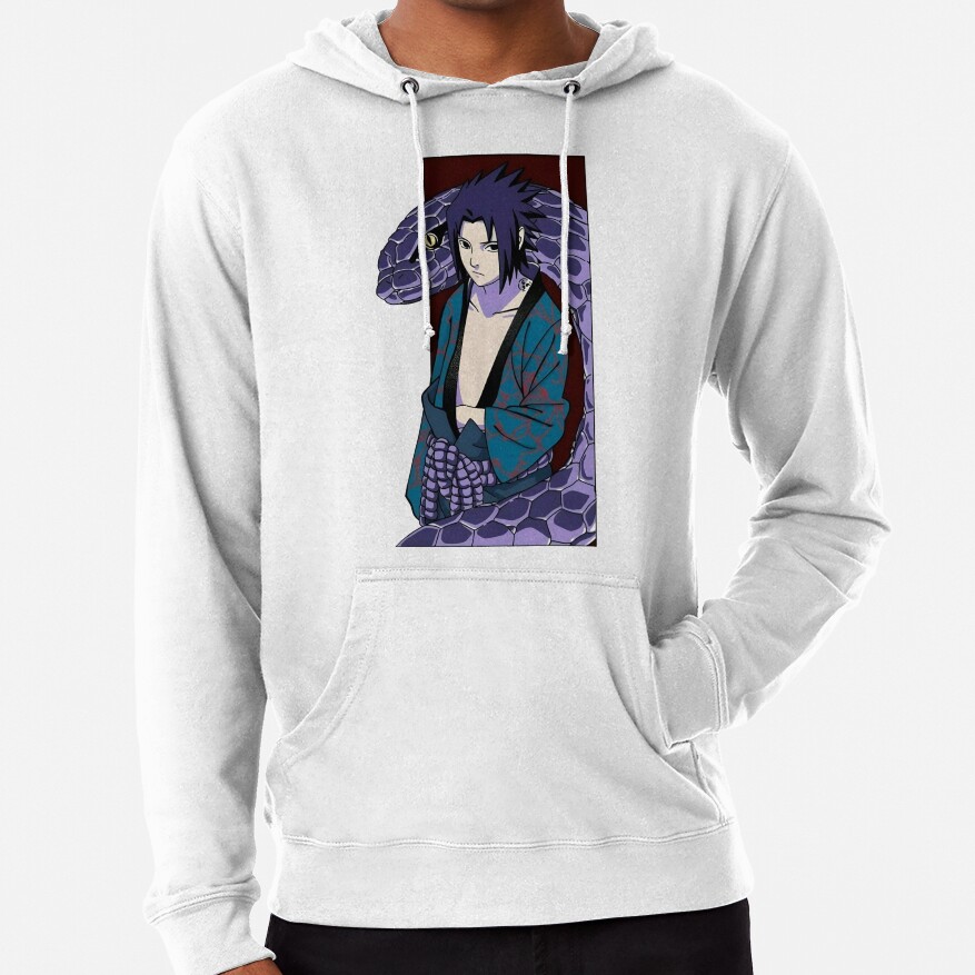 Last Survivor Hoodie