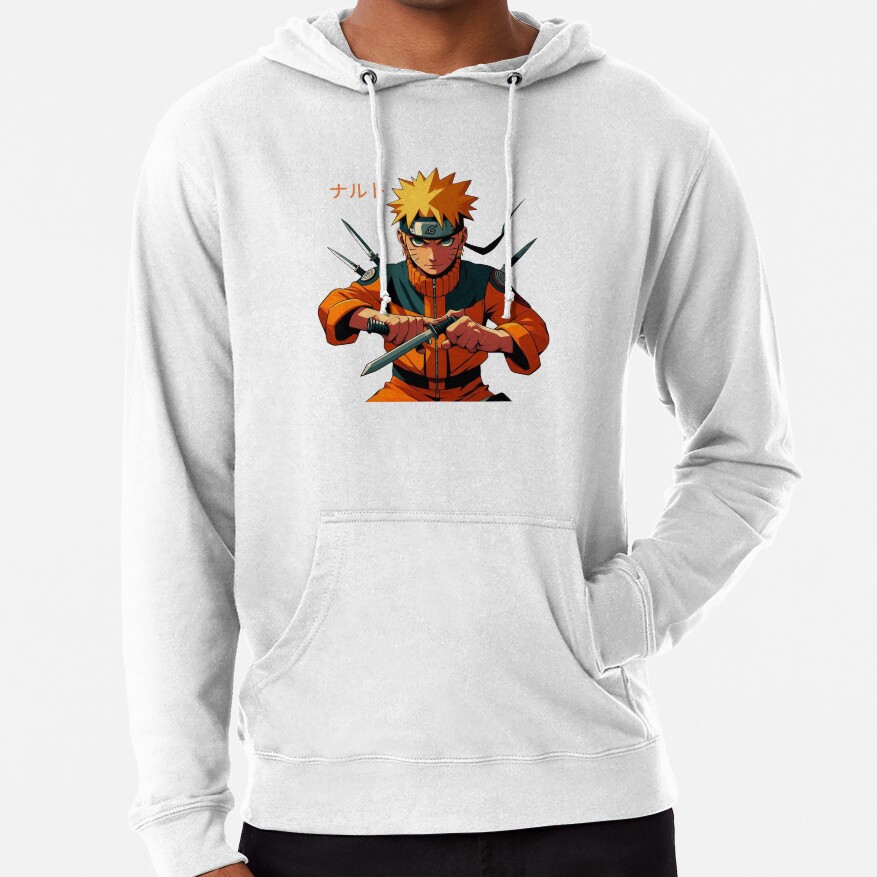 Classic T Shirt Ninja Legacy Rise Of The Hokage Ninjalife Hokageinthemaking Shinobiway Hiddenleafhero Believeit Ninjalegacy Animewarrior Konohapride Chasingdreams Hoodie - Image 2