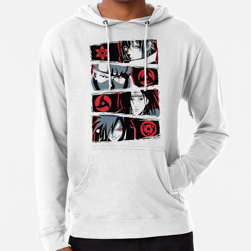 The Strongest Clan Hoodie - Image 2