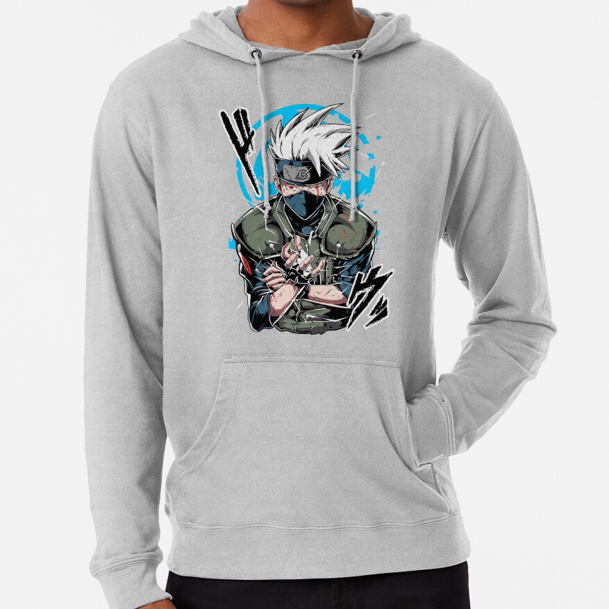 The Copy Ninja Hoodie - Image 5