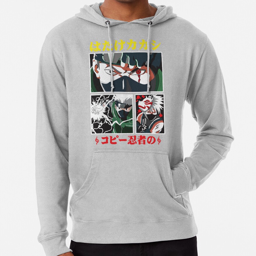 The Copy Ninja Hoodie - Image 5