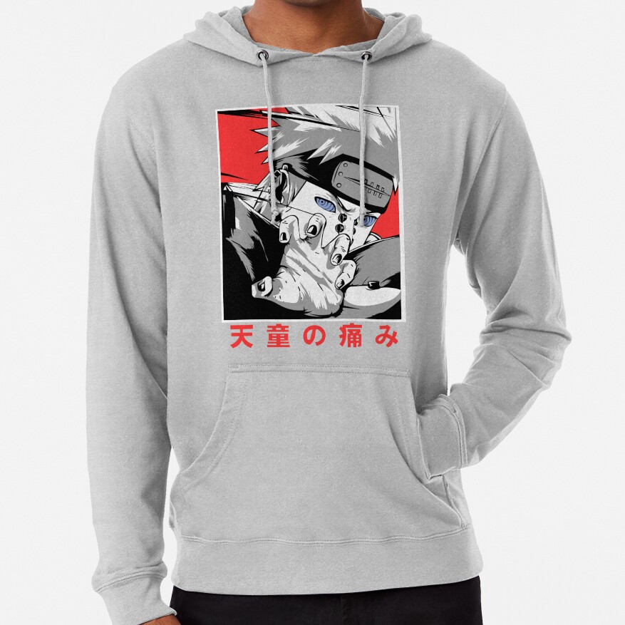 Broken Hero Hoodie - Image 5