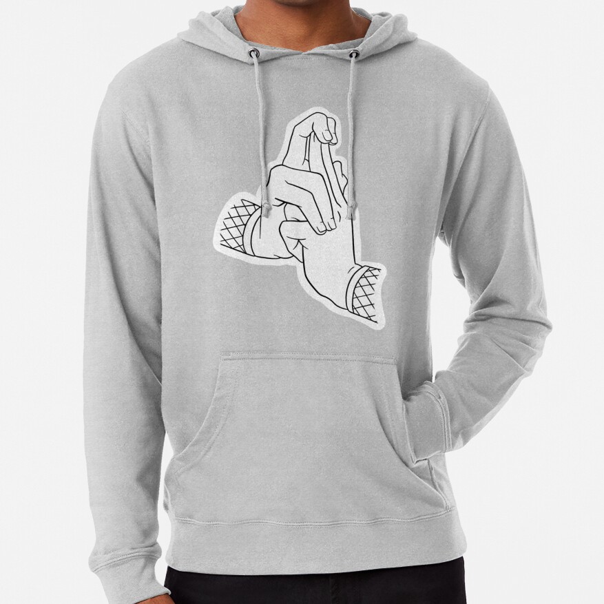 Jutsu Hoodie - Image 5