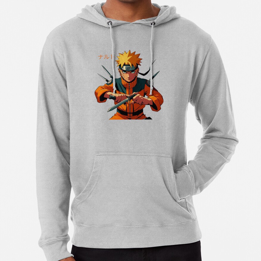Classic T Shirt Ninja Legacy Rise Of The Hokage Ninjalife Hokageinthemaking Shinobiway Hiddenleafhero Believeit Ninjalegacy Animewarrior Konohapride Chasingdreams Hoodie - Image 5