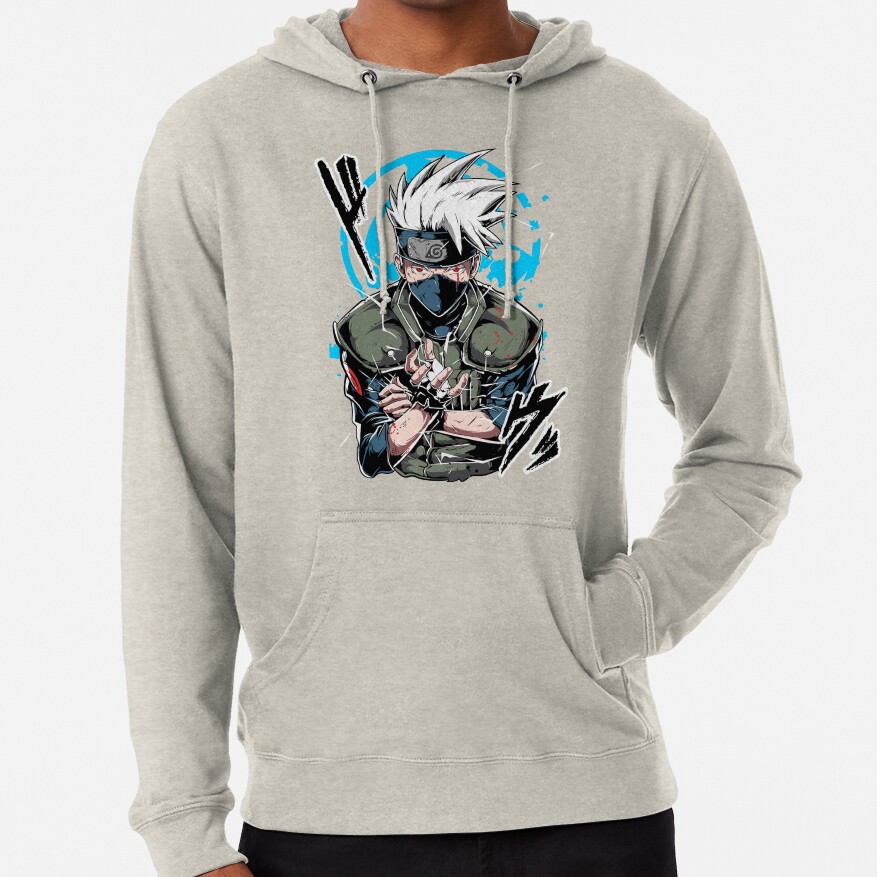 The Copy Ninja Hoodie - Image 4