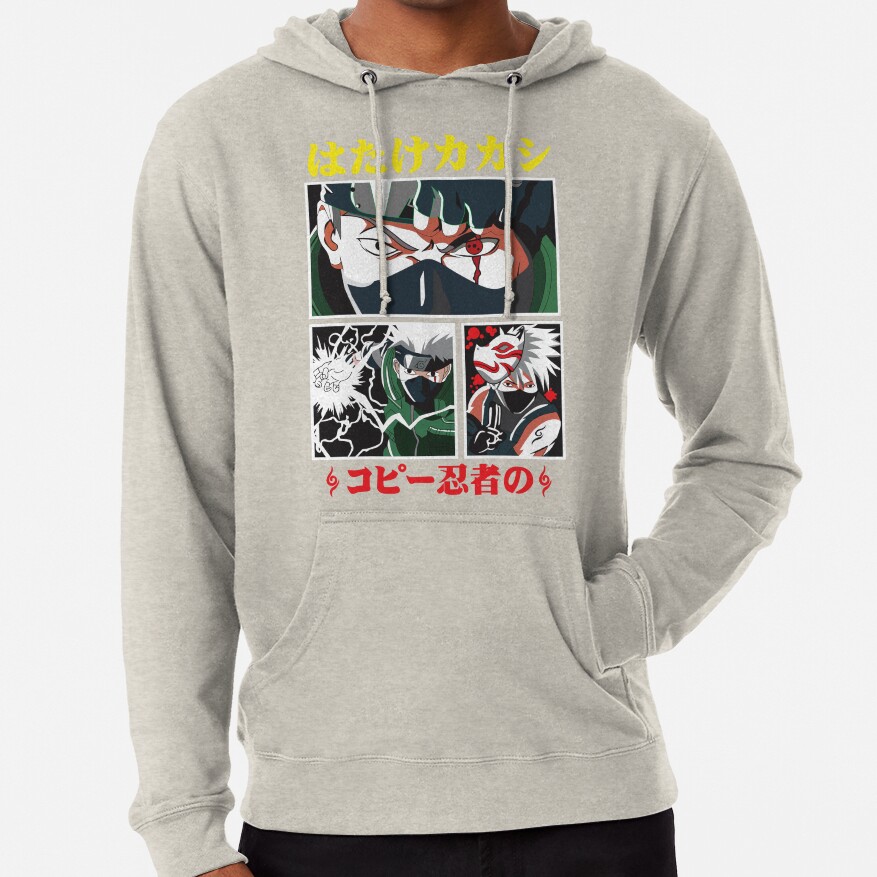 The Copy Ninja Hoodie - Image 4