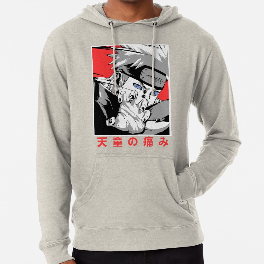 Broken Hero Hoodie - Image 4