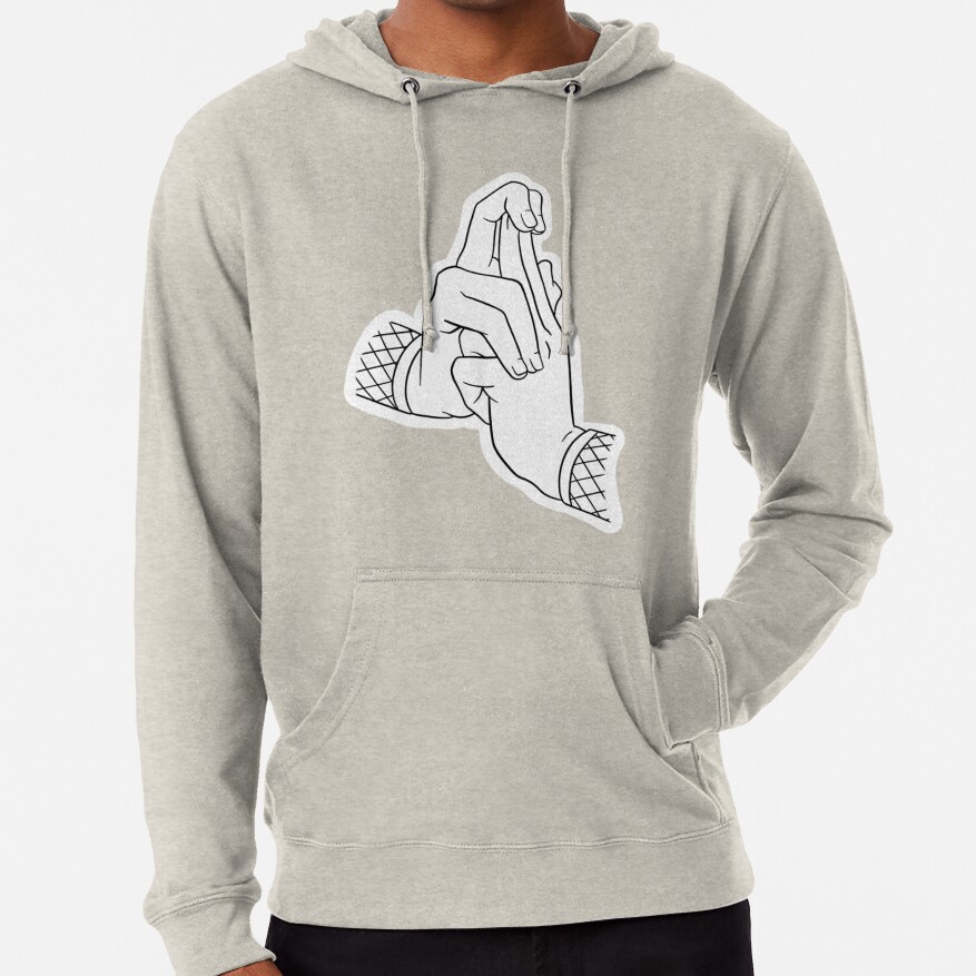 Jutsu Hoodie - Image 4