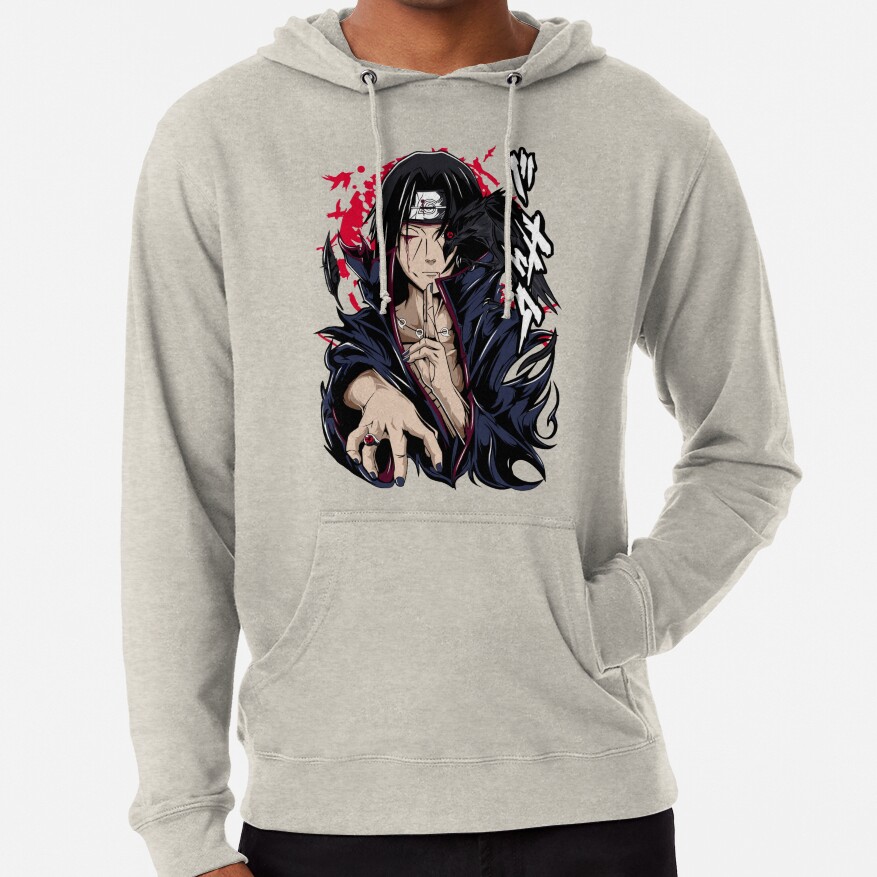 Broken Hero Hoodie - Image 4