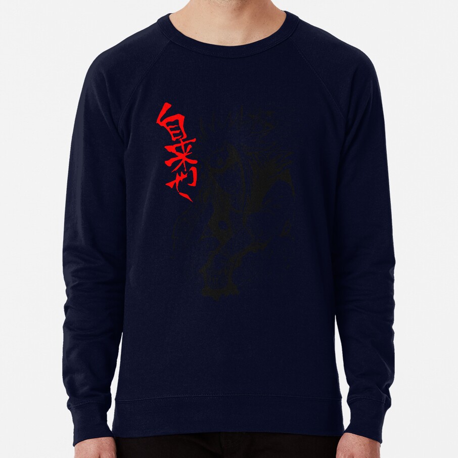 Legendary Sannin Sweatshirt - Image 6