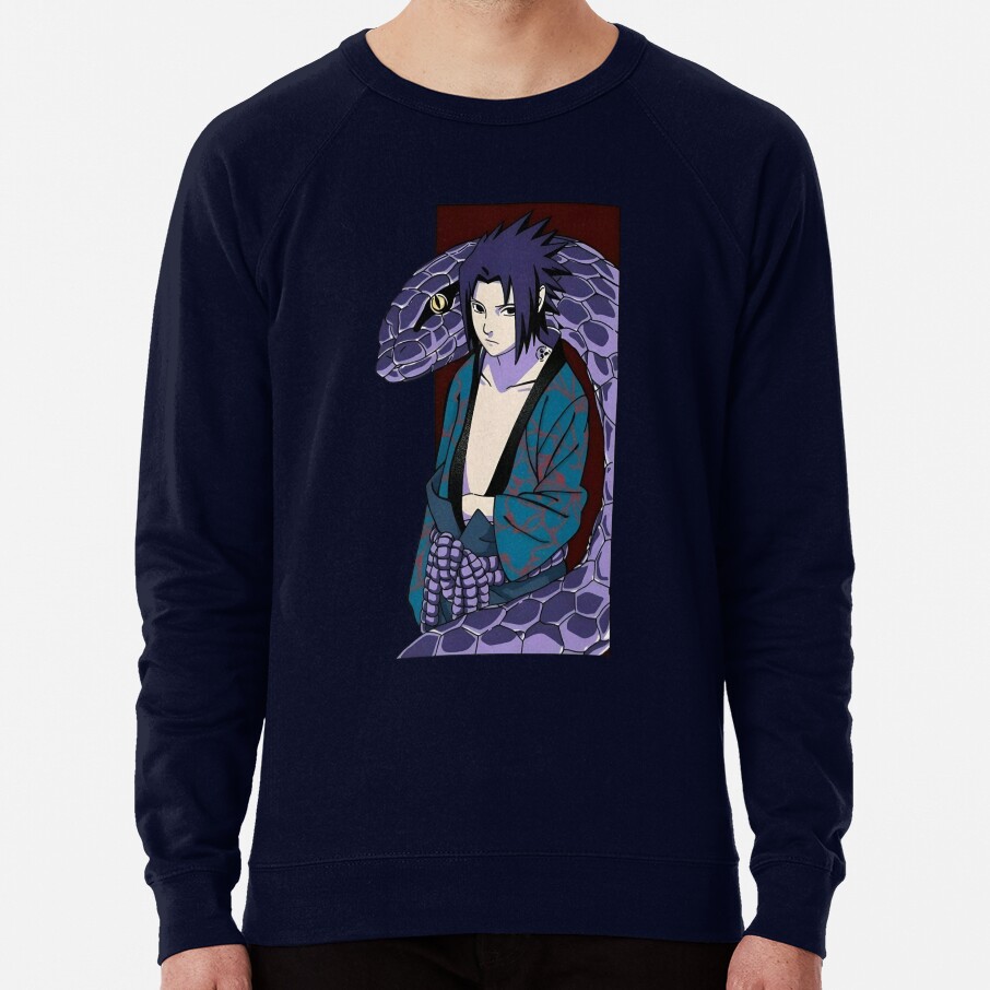 Last Survivor Sweatshirt - Image 6