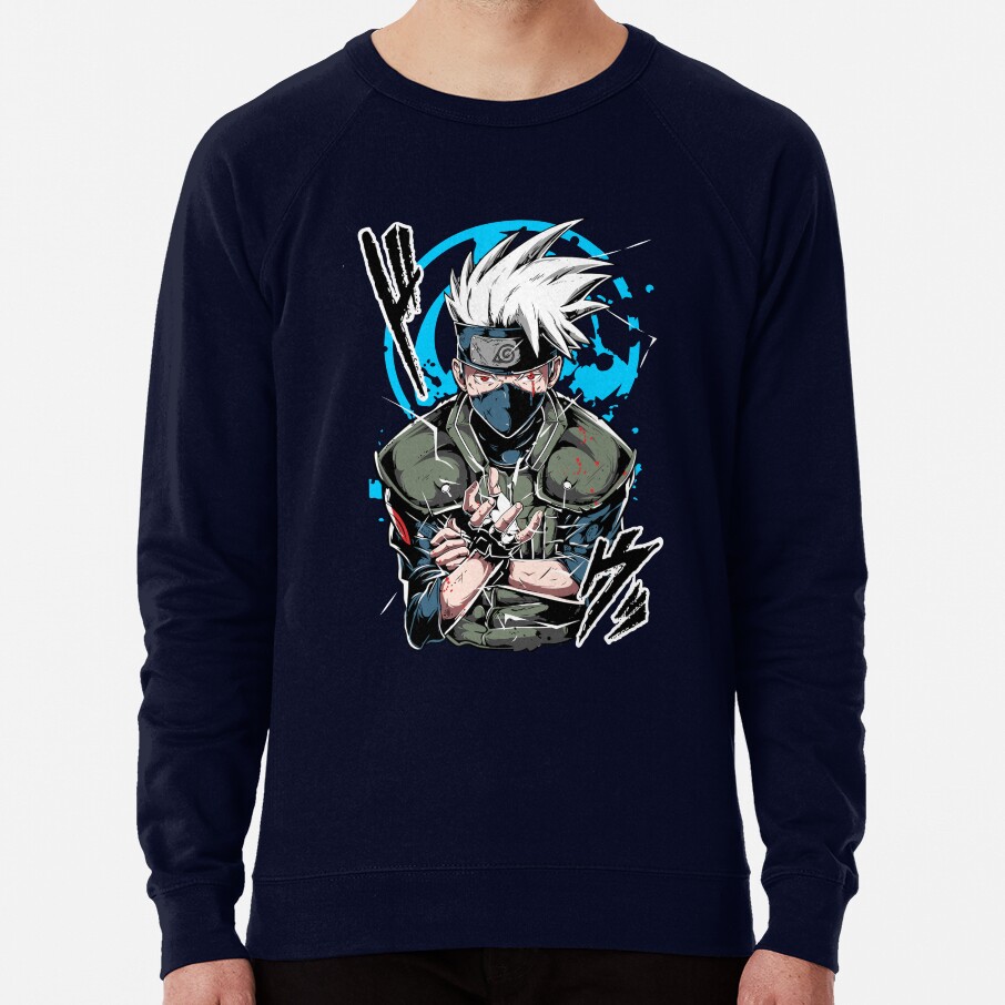 The Copy Ninja Sweatshirt - Image 6