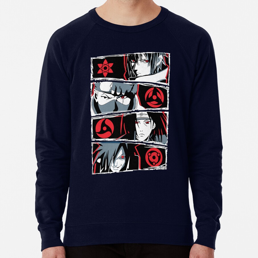 The Strongest Clan Sweatshirt - Image 6