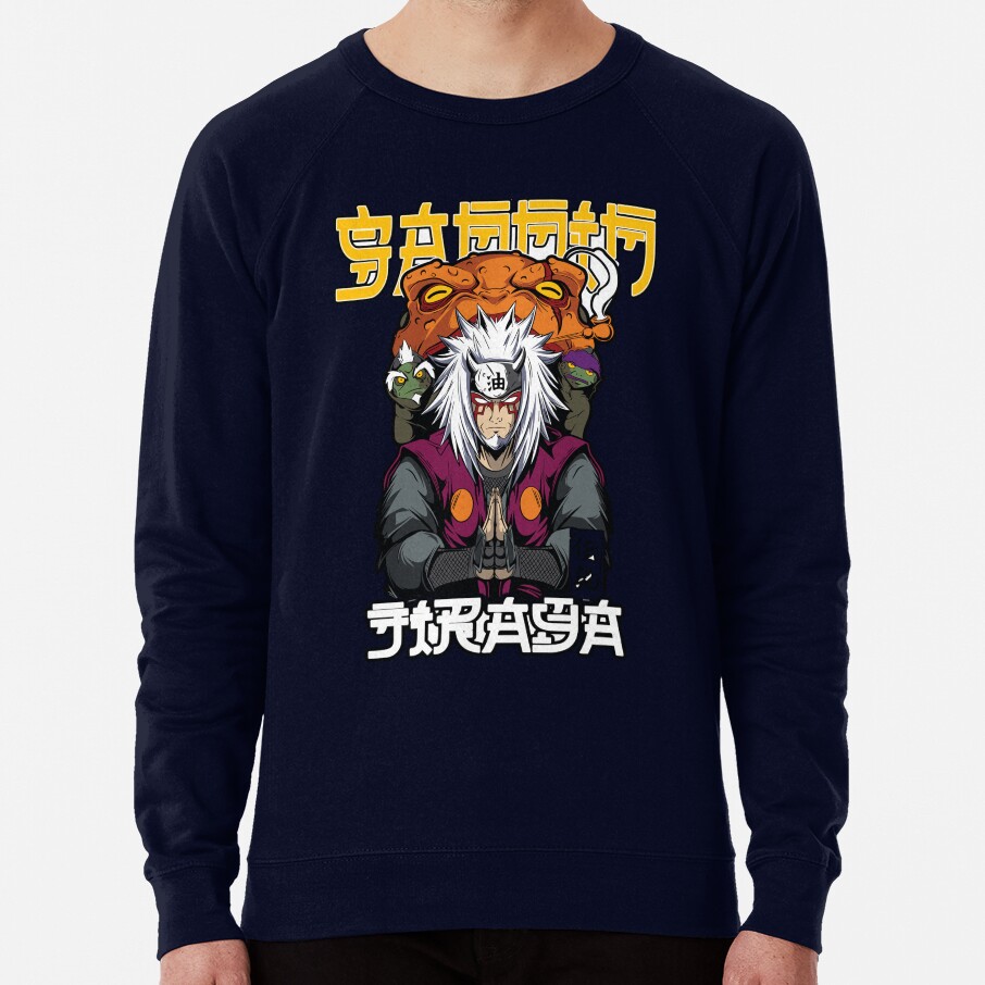 Legendary Sannin Sweatshirt - Image 6