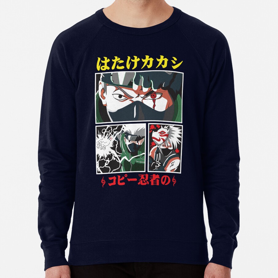 The Copy Ninja Sweatshirt - Image 6