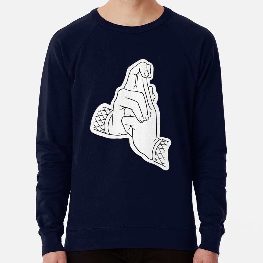 Jutsu Sweatshirt - Image 6