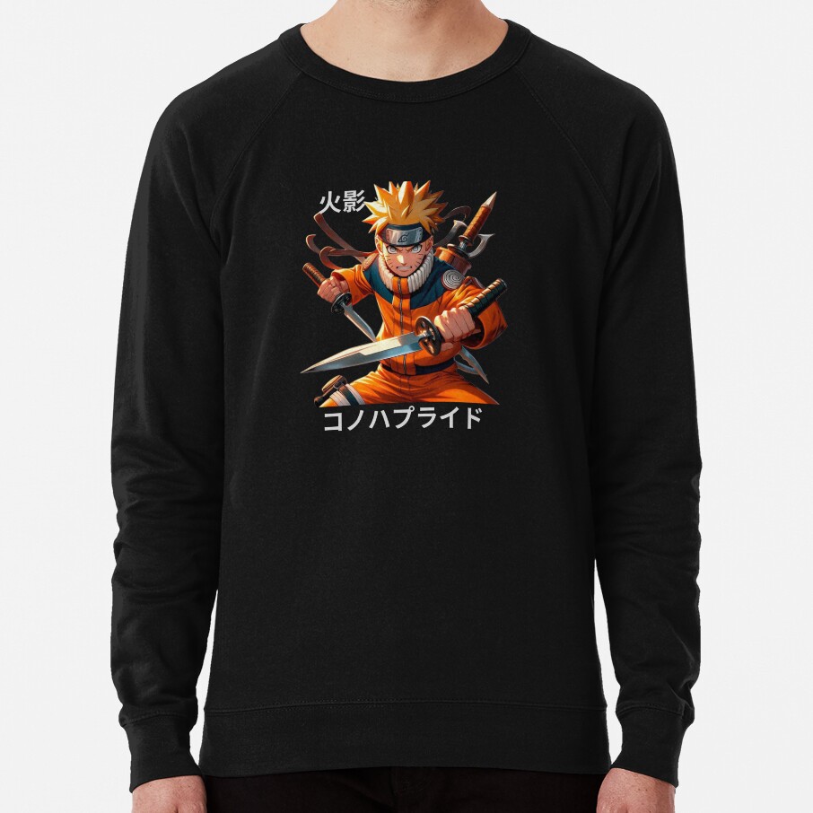 Classic Ninjalife T Shirt Hokageinthemaking Shinobiway Ninjalegacy Shinobisoul Poweroffriendship Hiddenvillagehero Chakrachampion Animeadventure Ramenlover Sweatshirt
