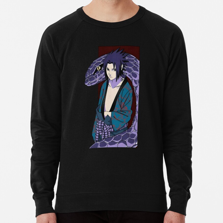 Last Survivor Sweatshirt - Image 2