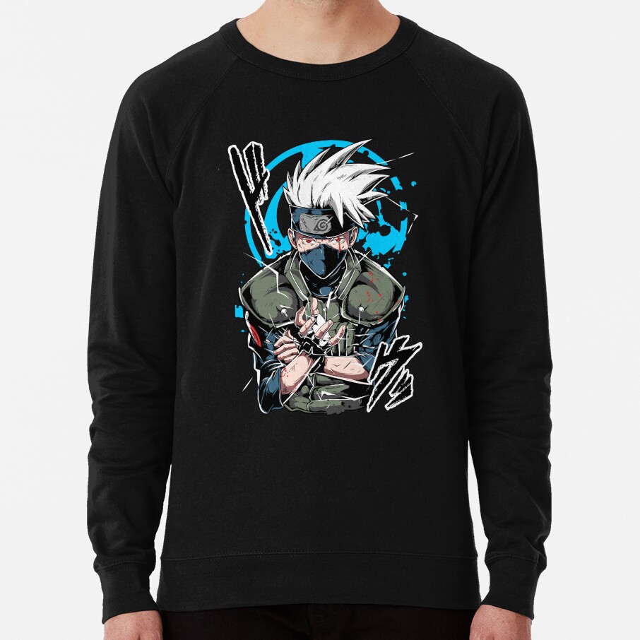 The Copy Ninja Sweatshirt