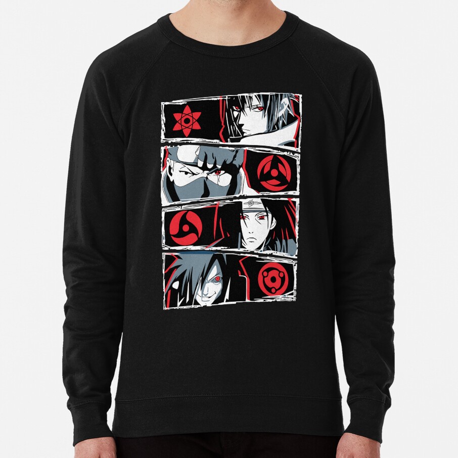 The Strongest Clan Sweatshirt