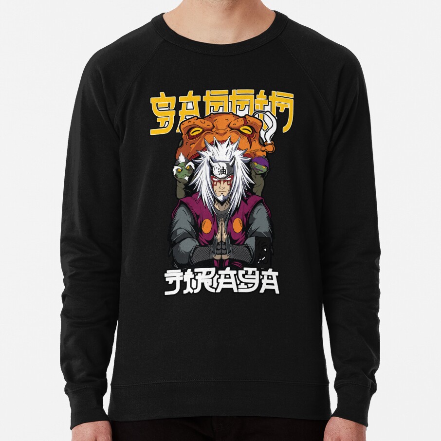 Legendary Sannin Sweatshirt - Image 2