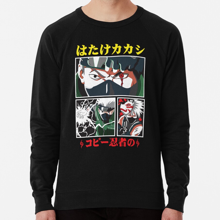 The Copy Ninja Sweatshirt