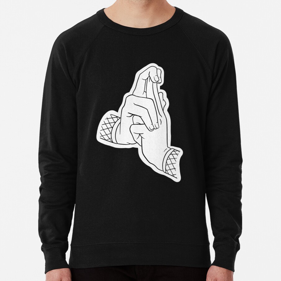 Jutsu Sweatshirt - Image 2