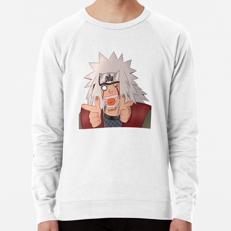 Doodle Funny Face Sweatshirt