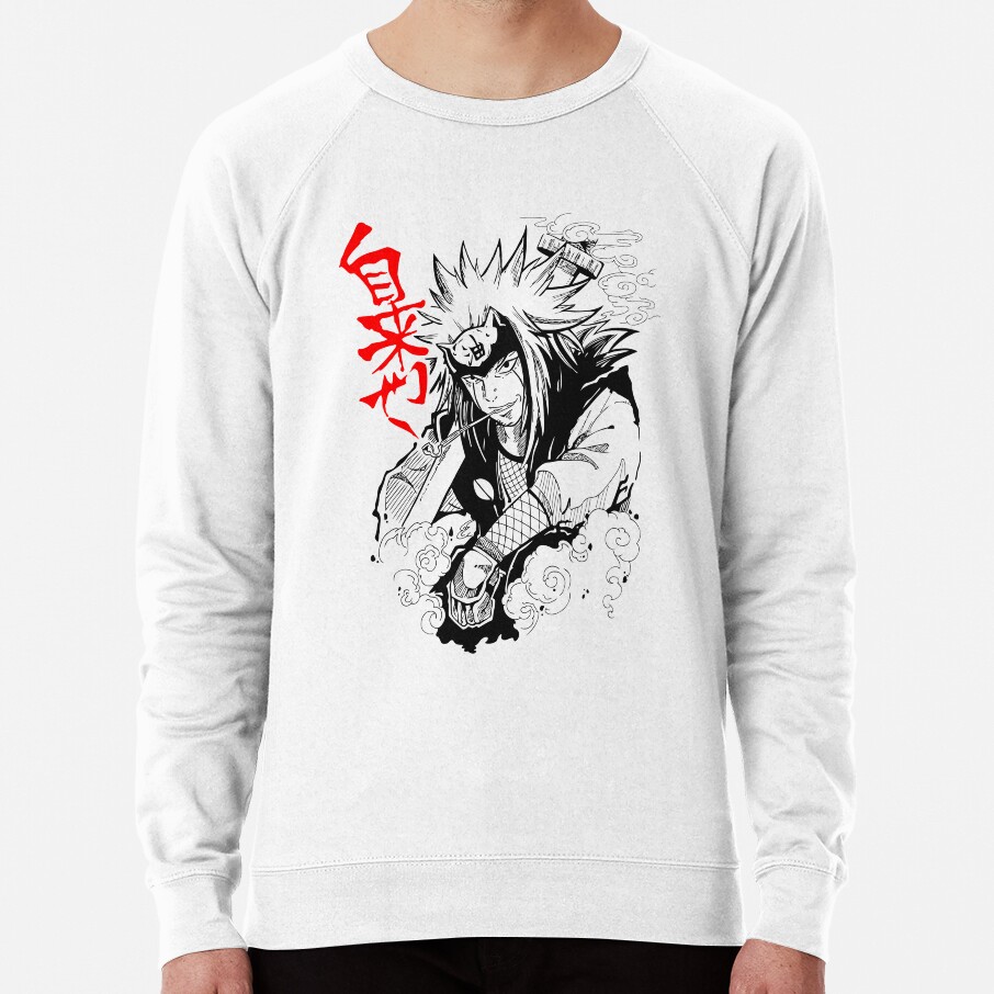 Legendary Sannin Sweatshirt