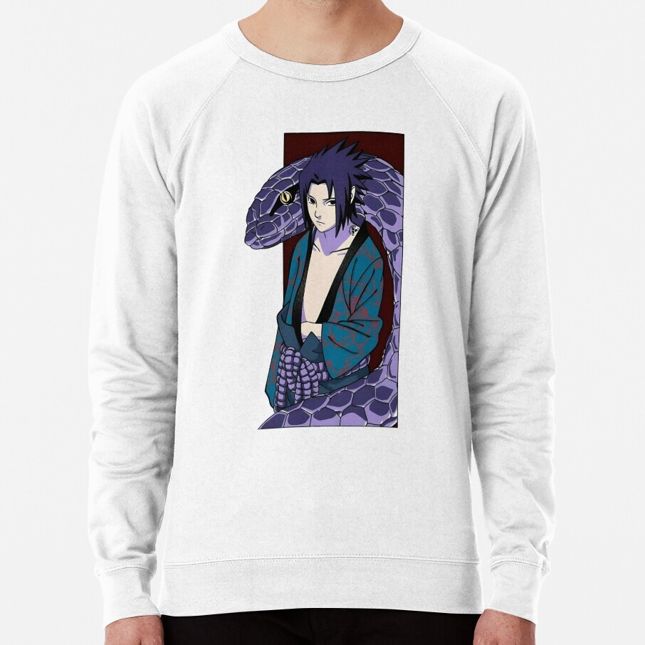 Last Survivor Sweatshirt