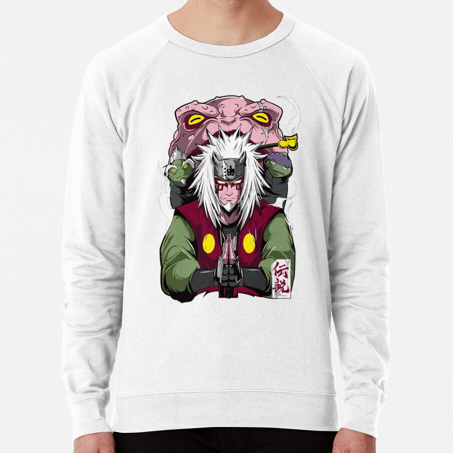 Legendary Sannin Sweatshirt