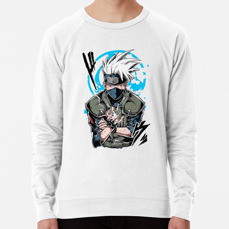 The Copy Ninja Sweatshirt - Image 2