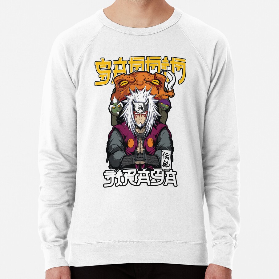 Legendary Sannin Sweatshirt