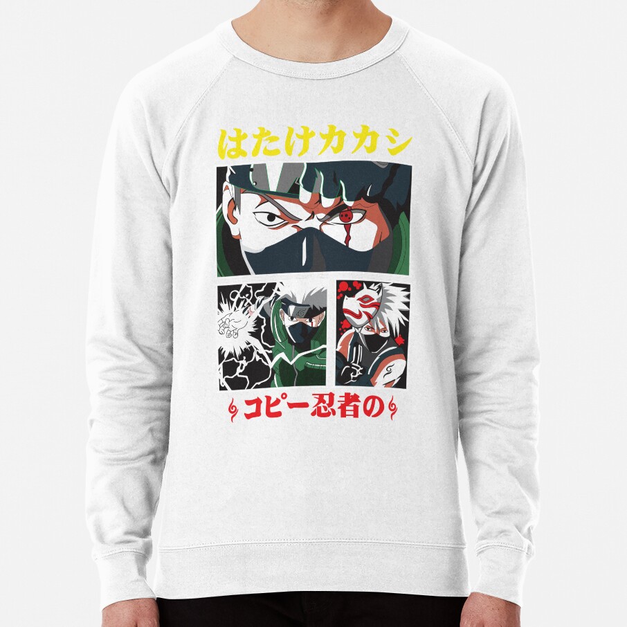 The Copy Ninja Sweatshirt - Image 2