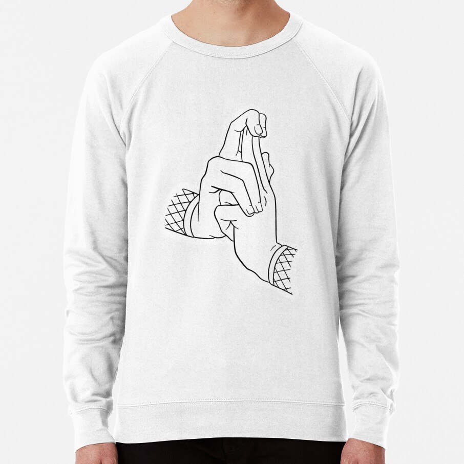 Jutsu Sweatshirt