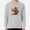 ssrcolightweight sweatshirtmensheather greyfrontsquare productx1000 bgf8f8f8 12 - Naruto UK Shop