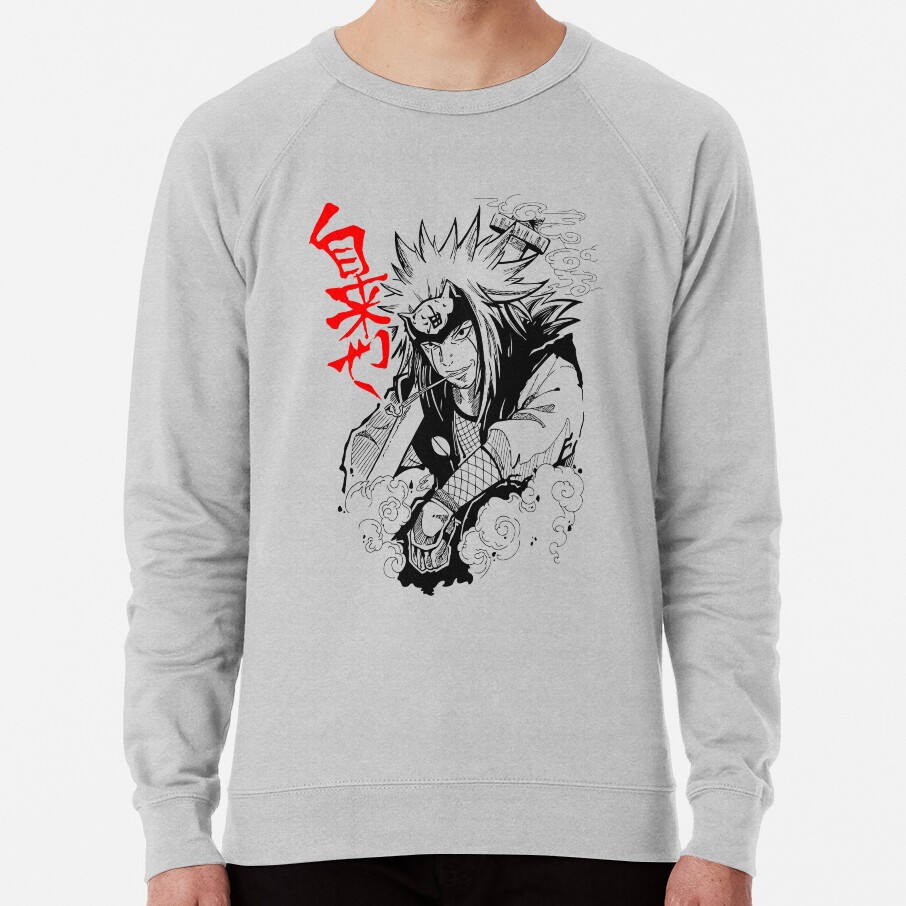 Legendary Sannin Sweatshirt - Image 5