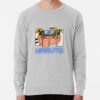 ssrcolightweight sweatshirtmensheather greyfrontsquare productx1000 bgf8f8f8 14 - Naruto UK Shop