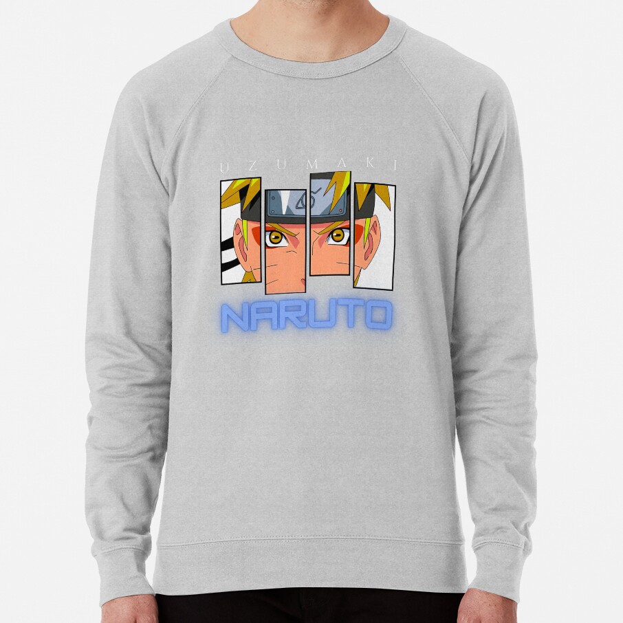 Naruto Path Of The Ninja Sweatshirt - Image 6
