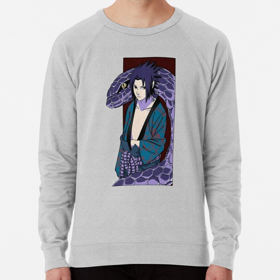 Last Survivor Sweatshirt - Image 5