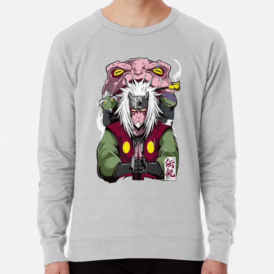 Legendary Sannin Sweatshirt - Image 5