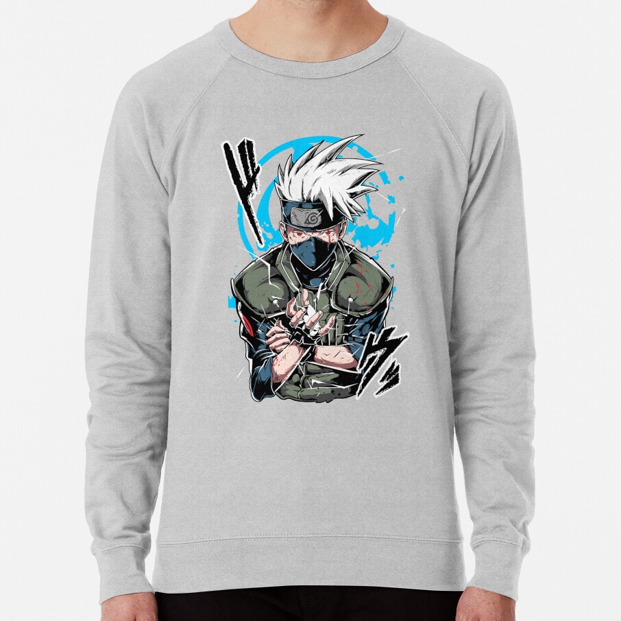 The Copy Ninja Sweatshirt - Image 5