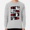 ssrcolightweight sweatshirtmensheather greyfrontsquare productx1000 bgf8f8f8 23 - Naruto UK Shop