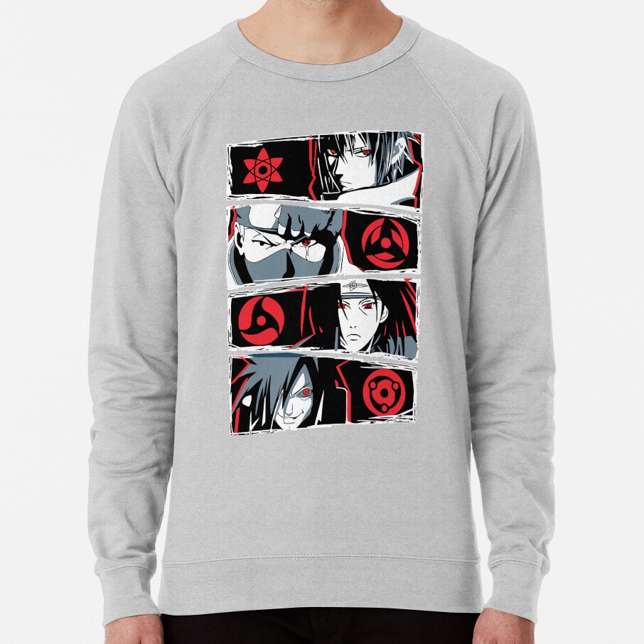 The Strongest Clan Sweatshirt - Image 5