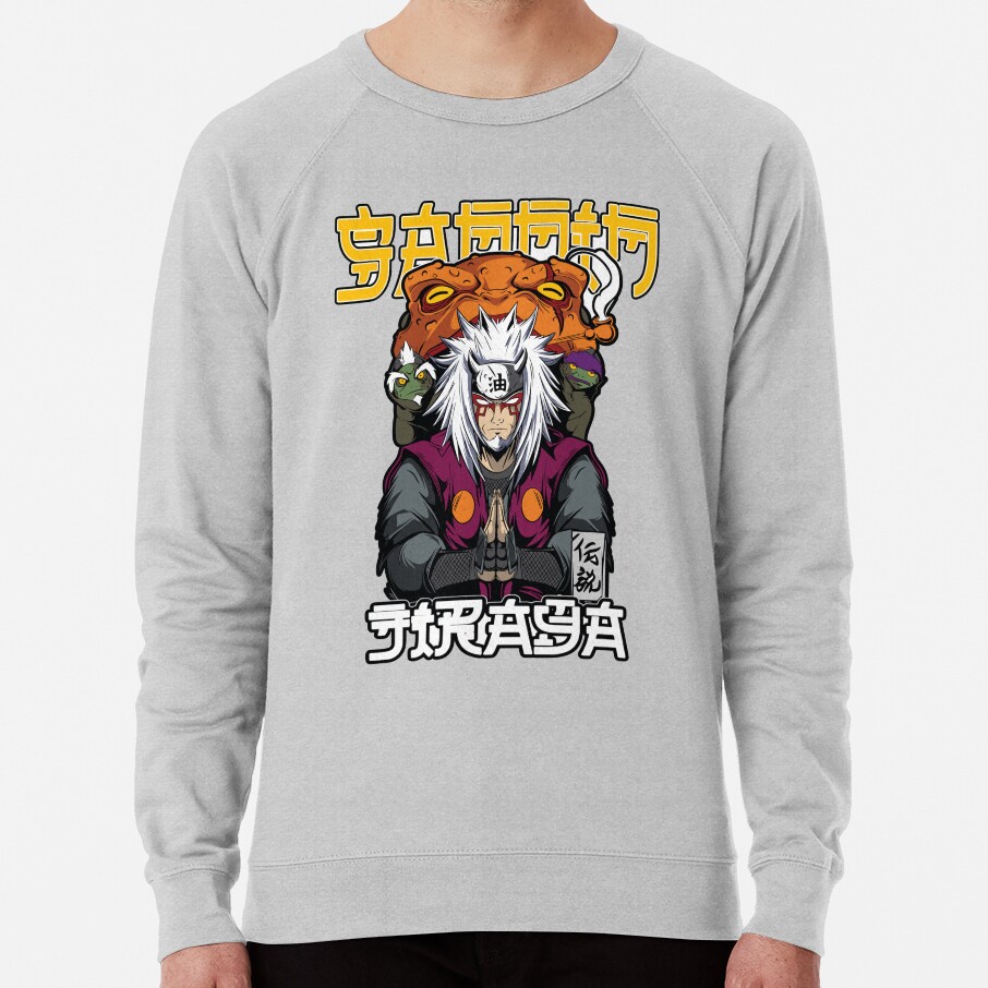 Legendary Sannin Sweatshirt - Image 5