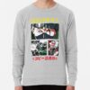 ssrcolightweight sweatshirtmensheather greyfrontsquare productx1000 bgf8f8f8 4 - Naruto UK Shop