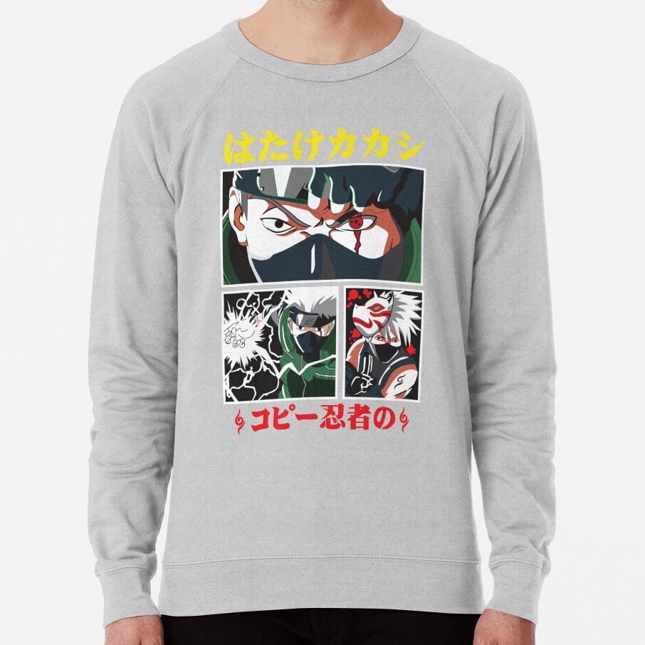 The Copy Ninja Sweatshirt - Image 5