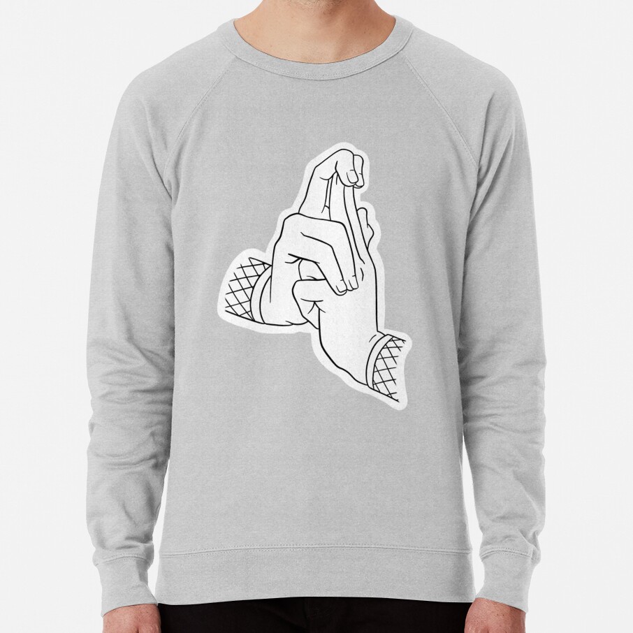 Jutsu Sweatshirt - Image 5